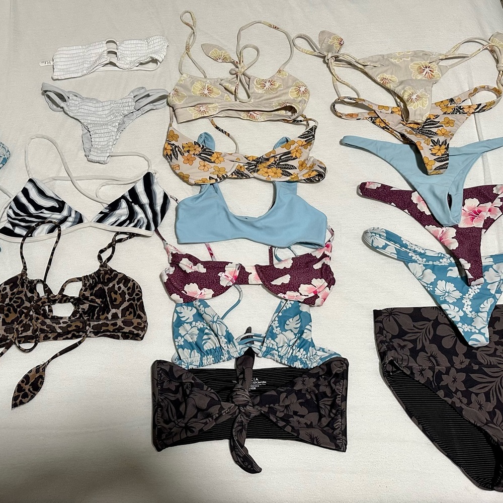 Mini Kini collection offer me